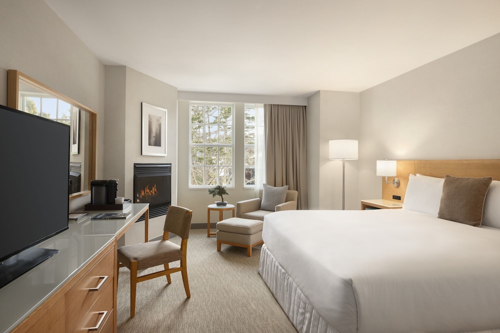 intercontinental the clement monterey by ihg
