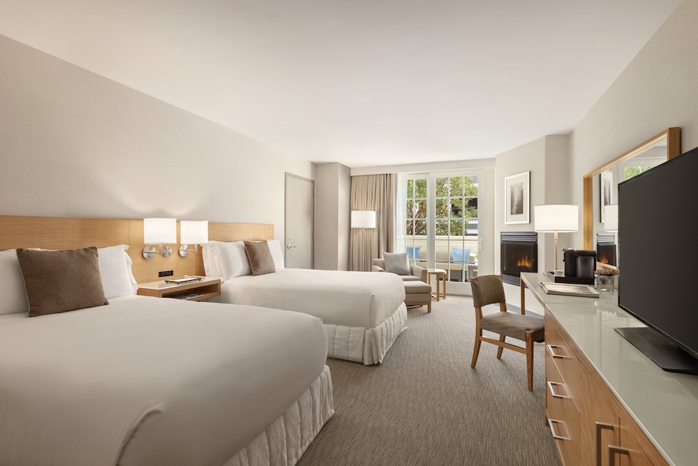 intercontinental the clement monterey by ihg