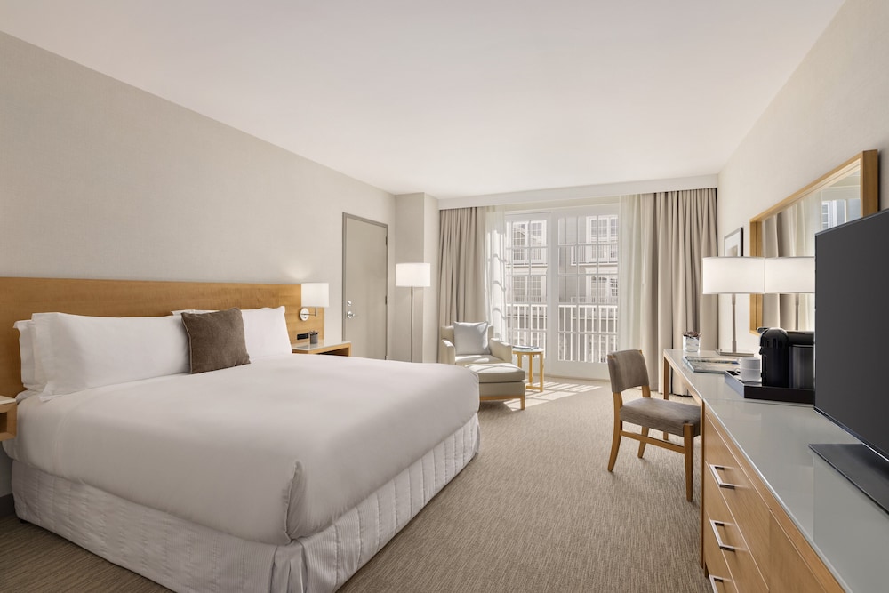 intercontinental the clement monterey by ihg