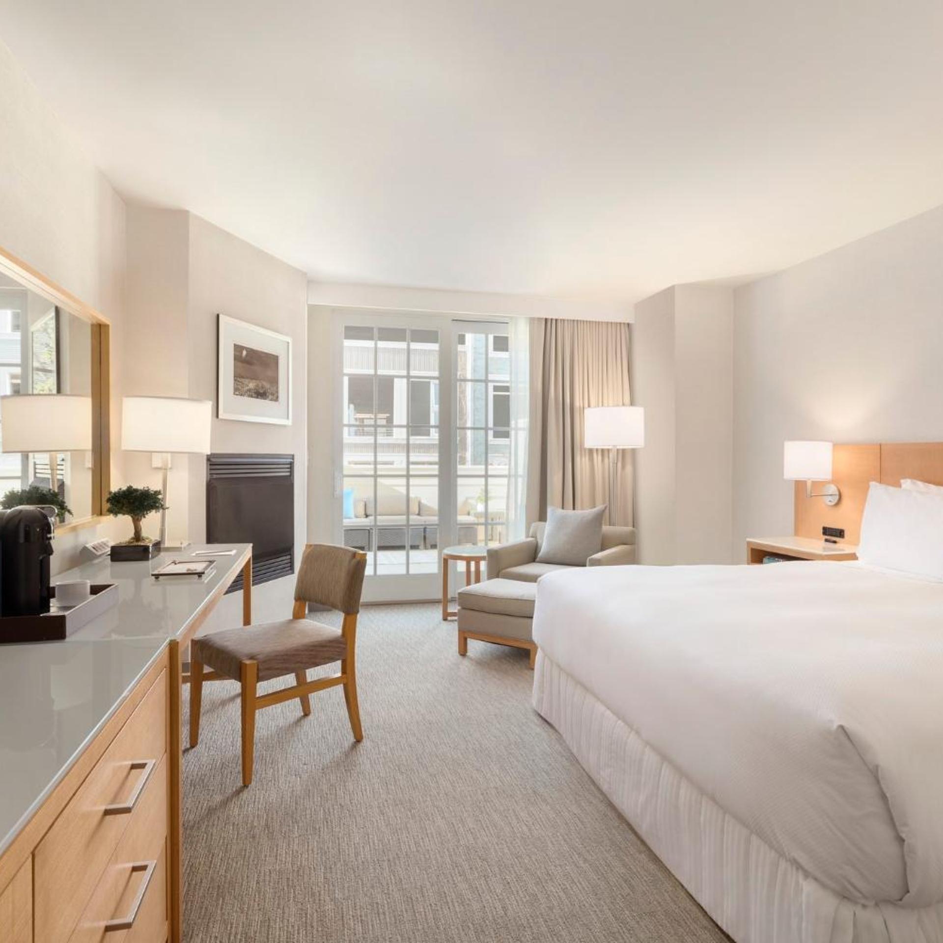 intercontinental the clement monterey by ihg