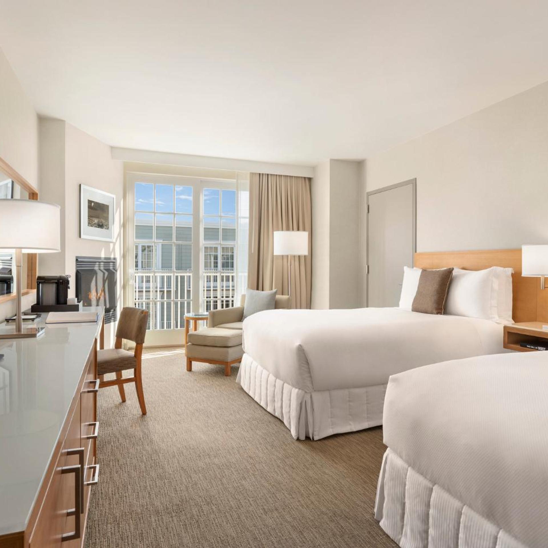 intercontinental the clement monterey by ihg