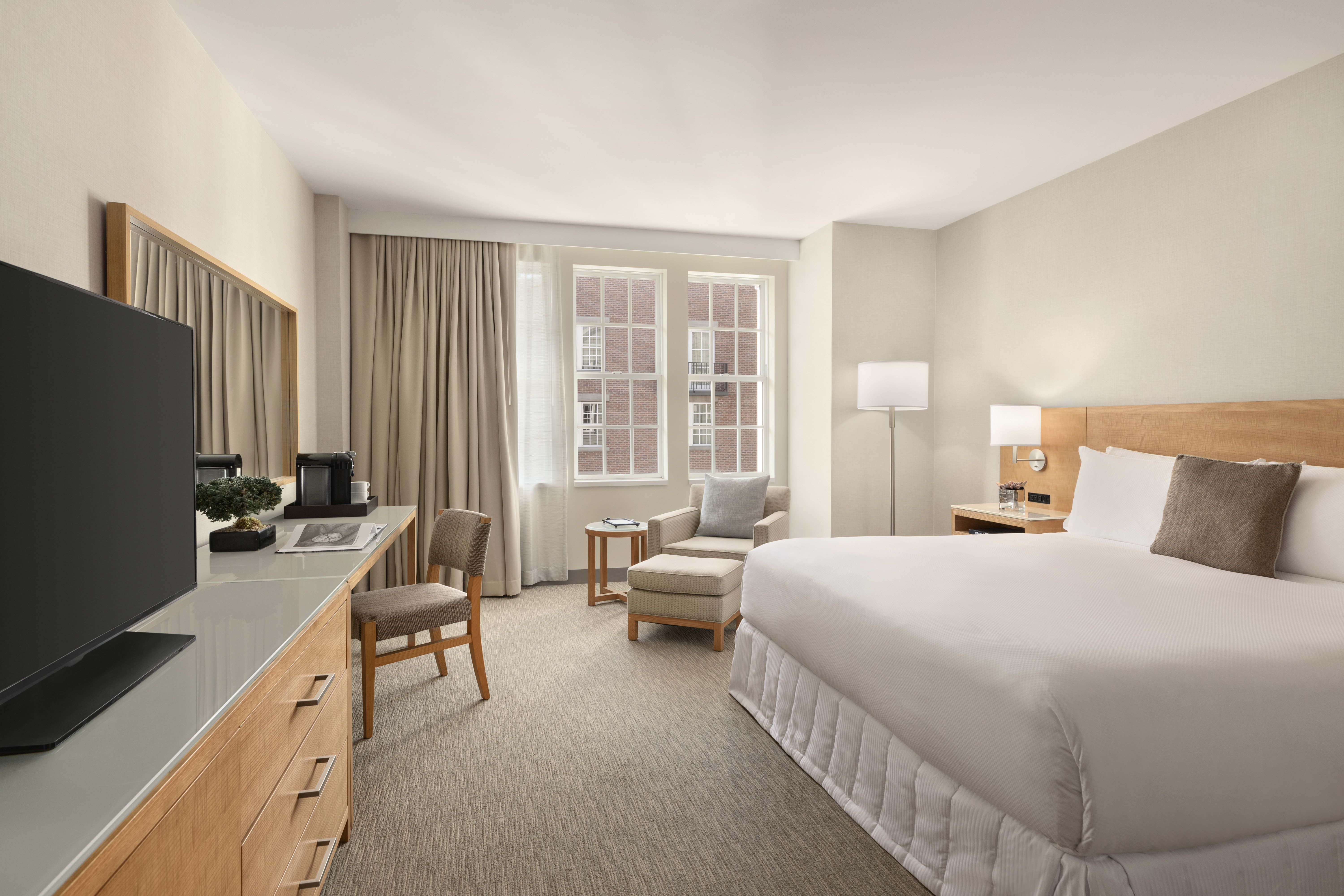 intercontinental the clement monterey by ihg