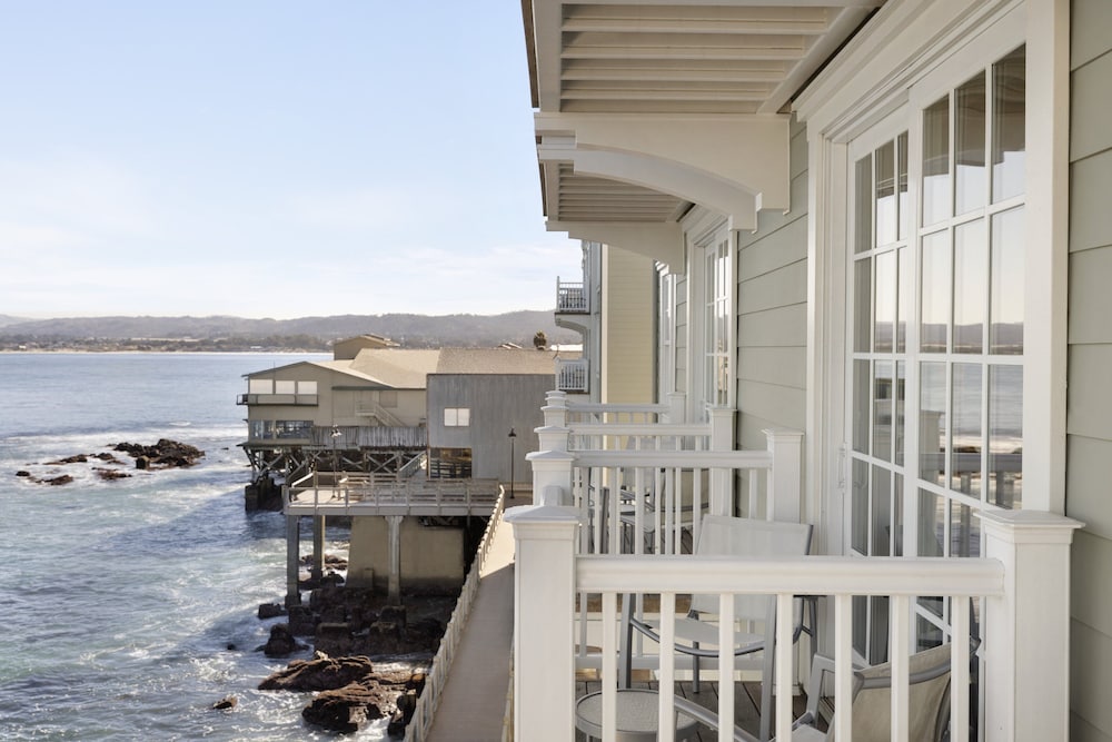 intercontinental the clement monterey by ihg