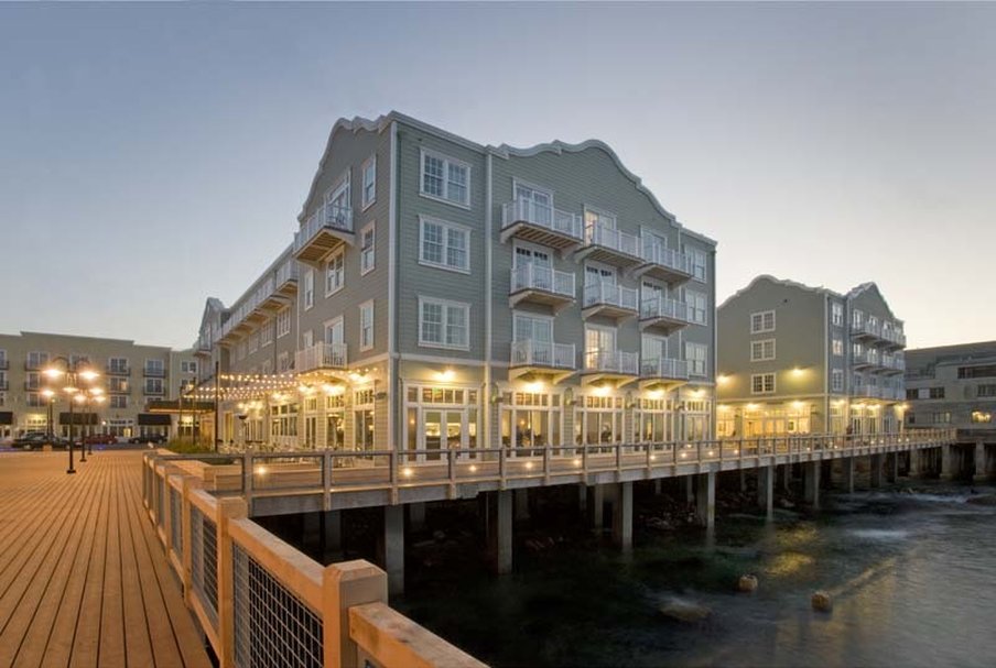 intercontinental the clement monterey by ihg