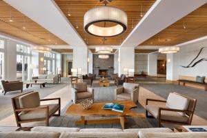 intercontinental the clement monterey by ihg