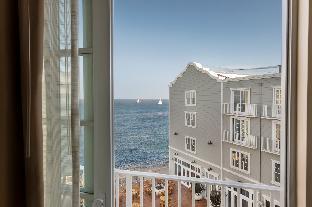 intercontinental the clement monterey by ihg