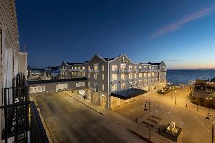 intercontinental the clement monterey by ihg