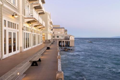 intercontinental the clement monterey by ihg