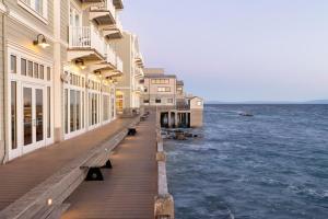 intercontinental the clement monterey by ihg