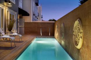 intercontinental the clement monterey by ihg