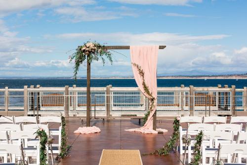 intercontinental the clement monterey by ihg