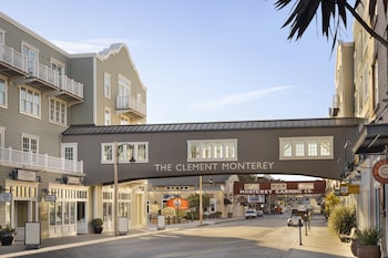 Intercontinental The Clement Monterey By Ihg,Pacific Grove>>Monterey,5 star