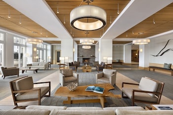 Intercontinental The Clement Monterey By Ihg,Pacific Grove>>Monterey,5 star
