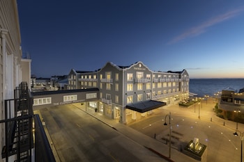 Intercontinental The Clement Monterey By Ihg,Pacific Grove>>Monterey,5 star