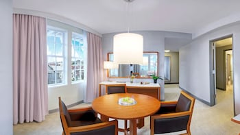 intercontinental the clement monterey by ihg