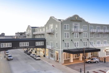 intercontinental the clement monterey by ihg
