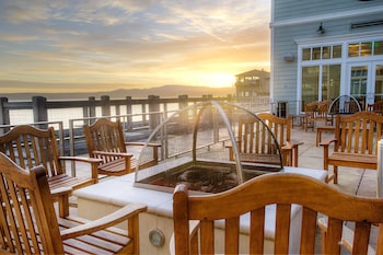 intercontinental the clement monterey by ihg