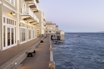 intercontinental the clement monterey by ihg