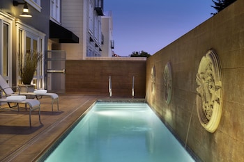 intercontinental the clement monterey by ihg
