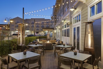 intercontinental the clement monterey by ihg