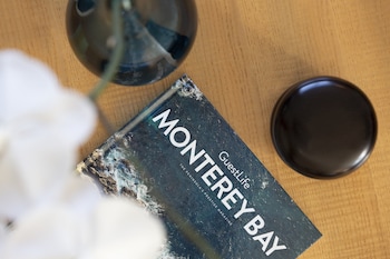 intercontinental the clement monterey by ihg