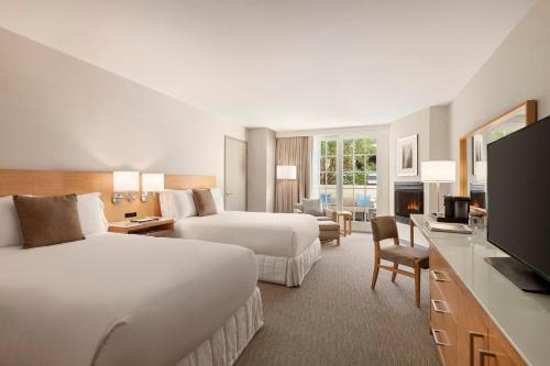 intercontinental the clement monterey by ihg