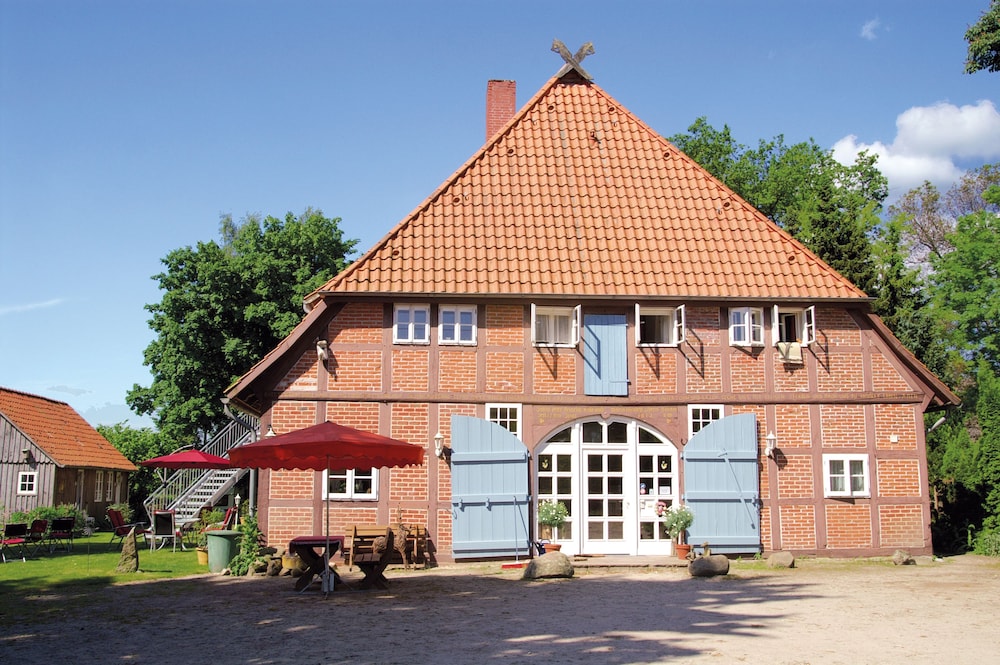 hotel traumzeithof