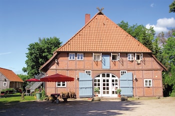 hotel traumzeithof