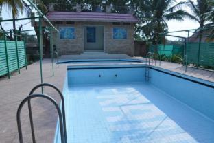 oyo 28471 resort farm vila