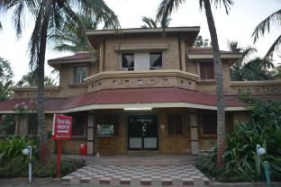 oyo 28471 resort farm vila
