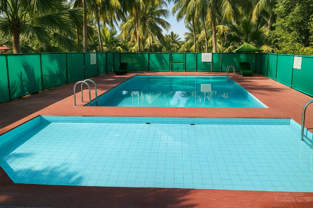 oyo 28471 resort farm vila