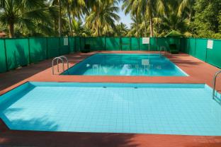 oyo 28471 resort farm vila