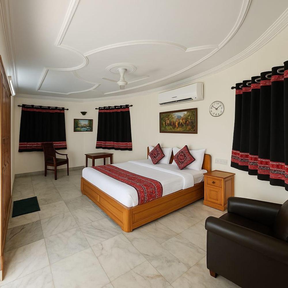 bhuj