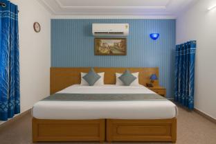 oyo 28471 resort farm vila