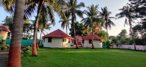 oyo 28471 resort farm vila