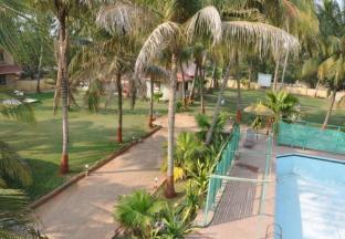 oyo 28471 resort farm vila