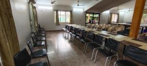 oyo 28471 resort farm vila