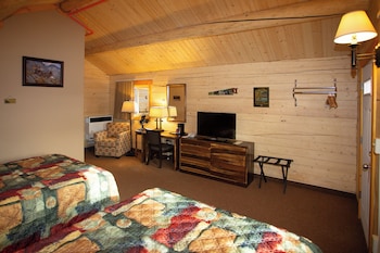 youngs motel