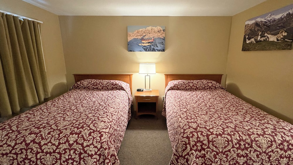 youngs motel
