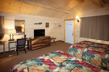 youngs motel