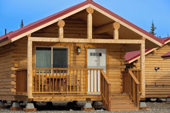 Young's Motel,United States Of America>>Tok,2 star