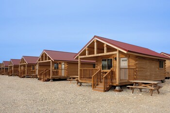 Young's Motel,United States Of America>>Tok,2 star