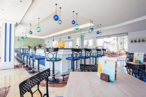 grupotel maritimo
