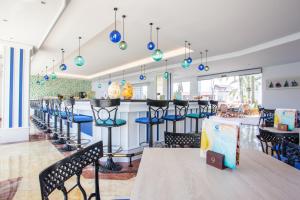 grupotel maritimo