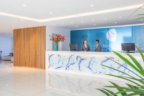 grupotel maritimo