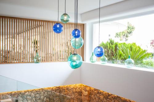 grupotel maritimo