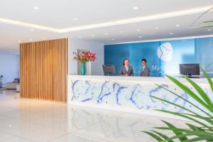 grupotel maritimo