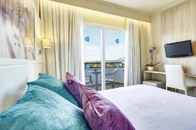 grupotel maritimo