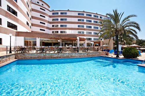 grupotel maritimo