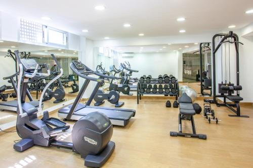 grupotel maritimo